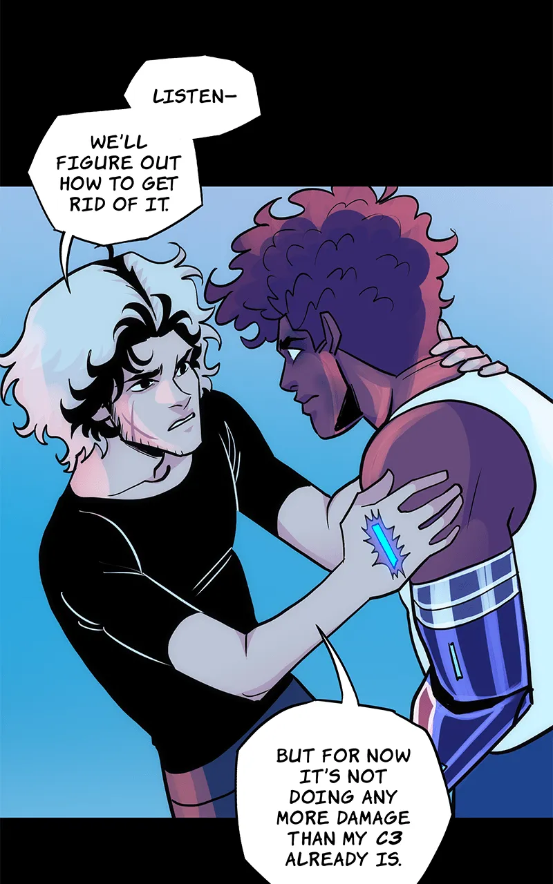 The Prince of Southland Chapter 149 page 41 - 