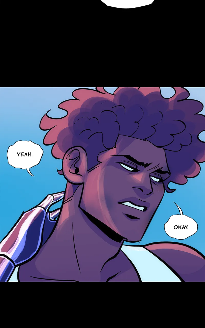 The Prince of Southland Chapter 149 page 42 - 