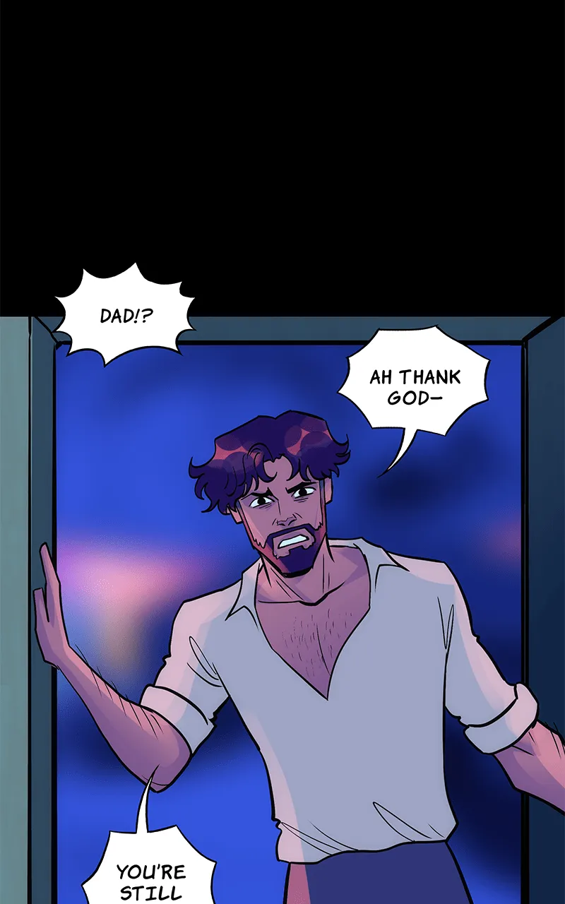The Prince of Southland Chapter 149 page 46 - 