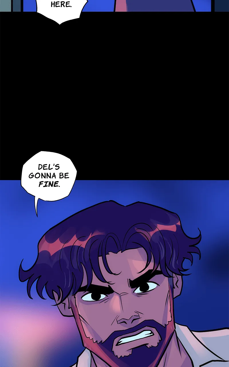The Prince of Southland Chapter 149 page 47 - 