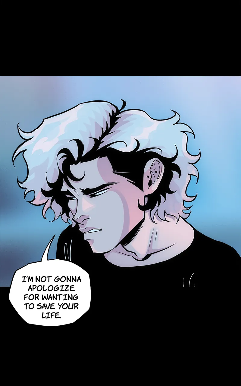 The Prince of Southland Chapter 149 page 8 - 