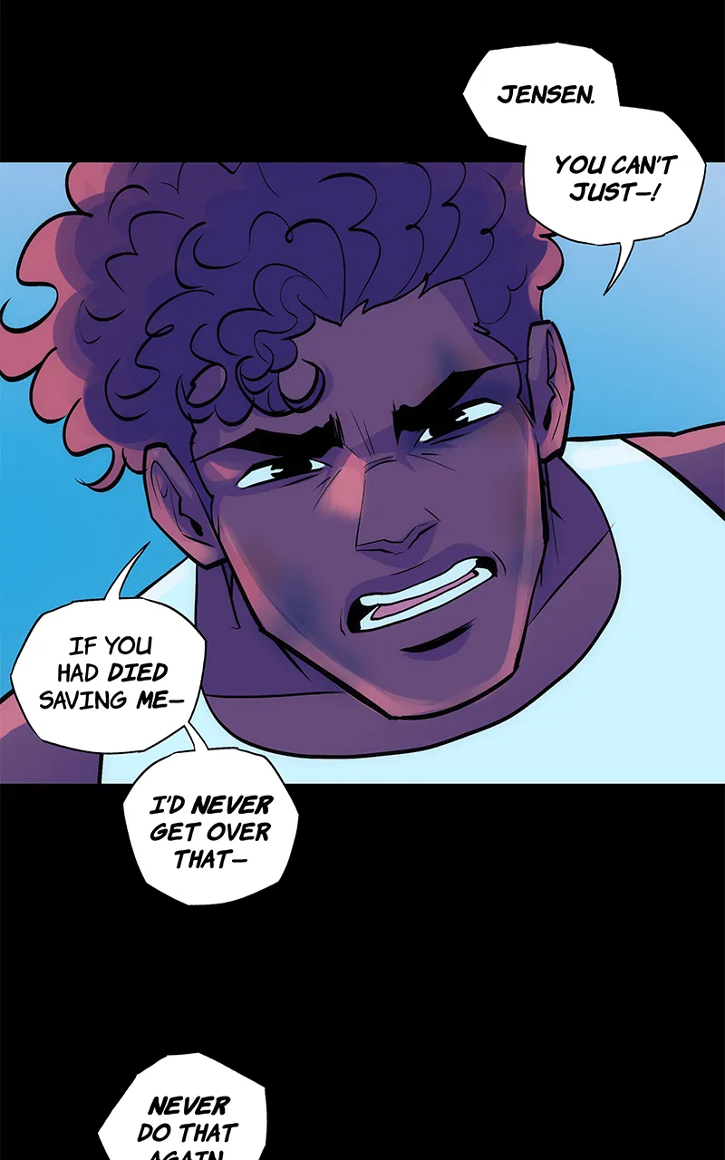 The Prince of Southland Chapter 149 page 9 - 