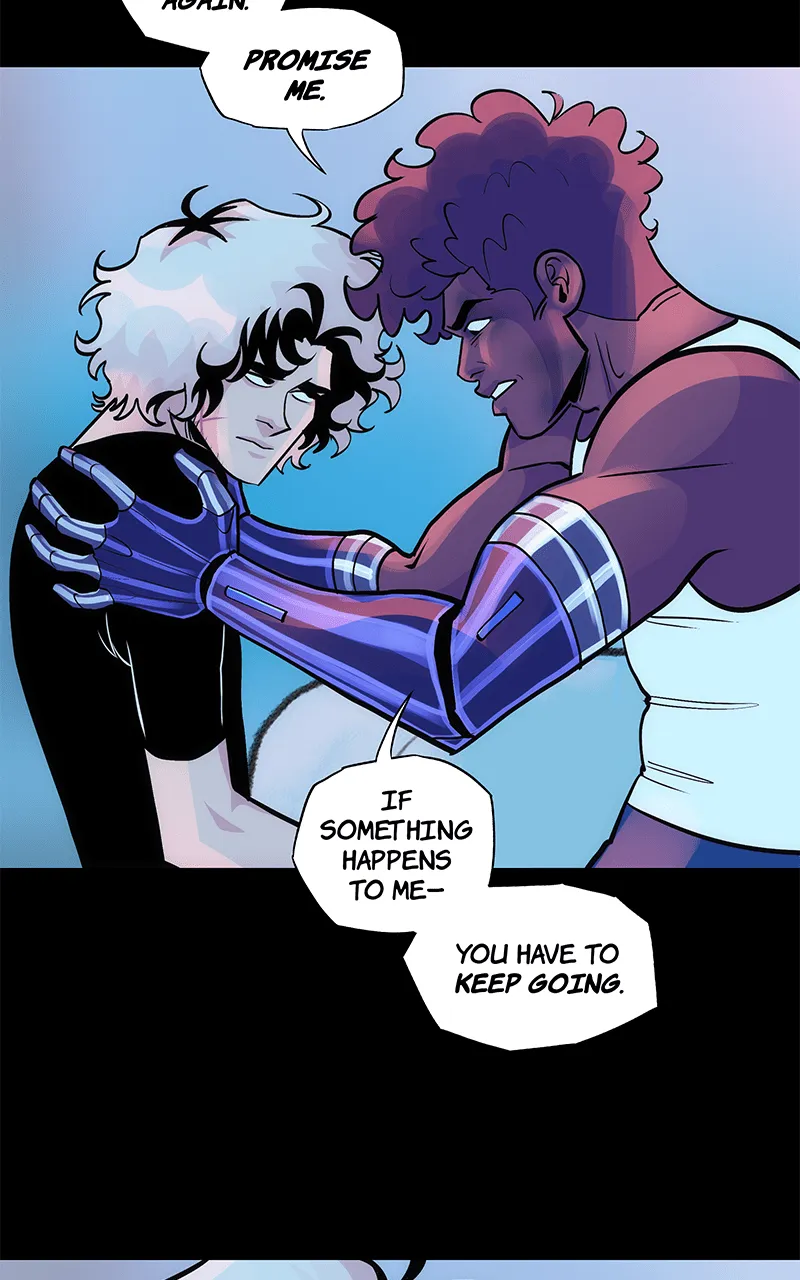 The Prince of Southland Chapter 149 page 10 - 