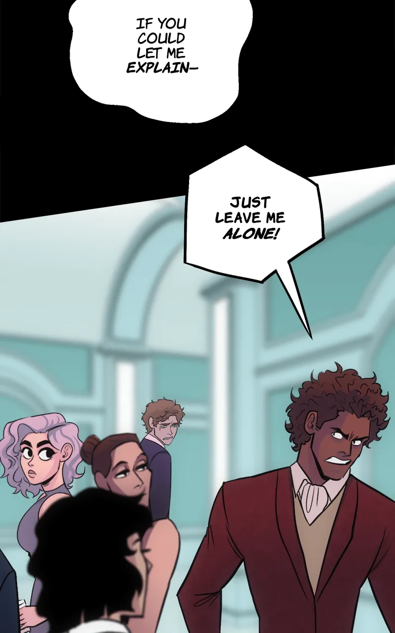 The Prince of Southland Chapter 15 page 13 - 