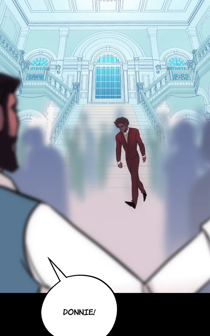 The Prince of Southland Chapter 15 page 16 - 