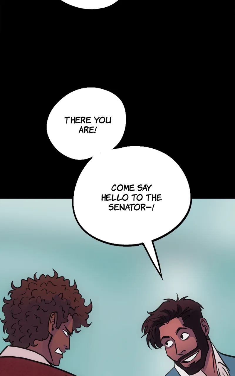 The Prince of Southland Chapter 15 page 17 - 