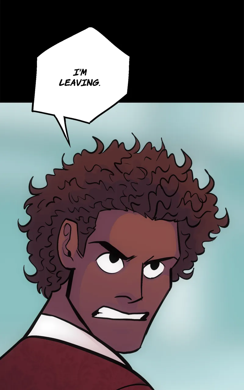The Prince of Southland Chapter 15 page 19 - 