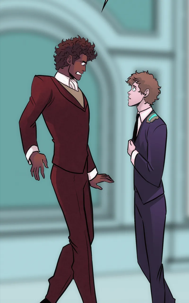 The Prince of Southland Chapter 15 page 3 - 