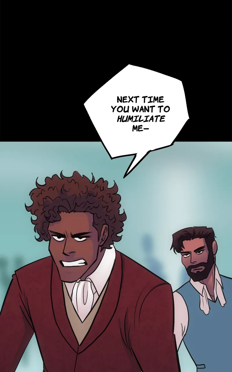 The Prince of Southland Chapter 15 page 22 - 