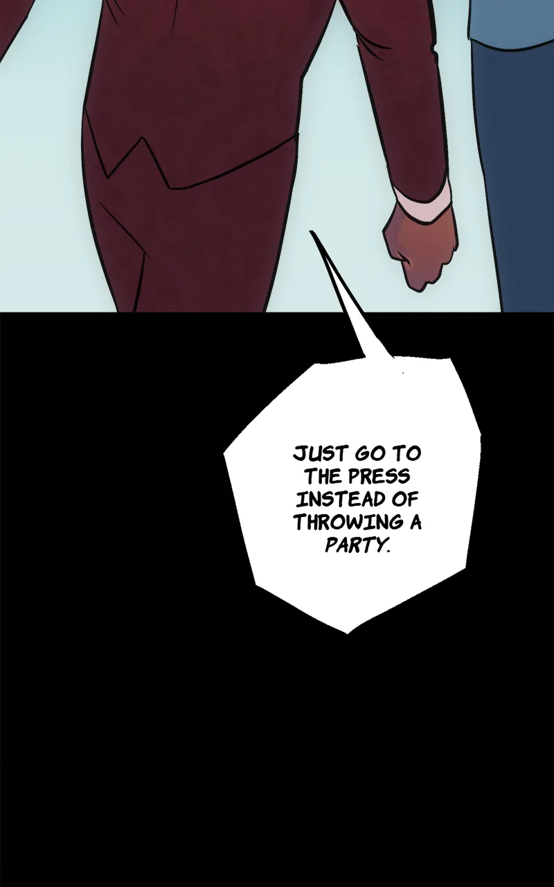 The Prince of Southland Chapter 15 page 23 - 