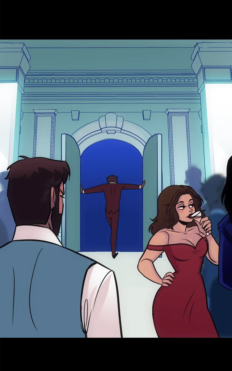 The Prince of Southland Chapter 15 page 24 - 