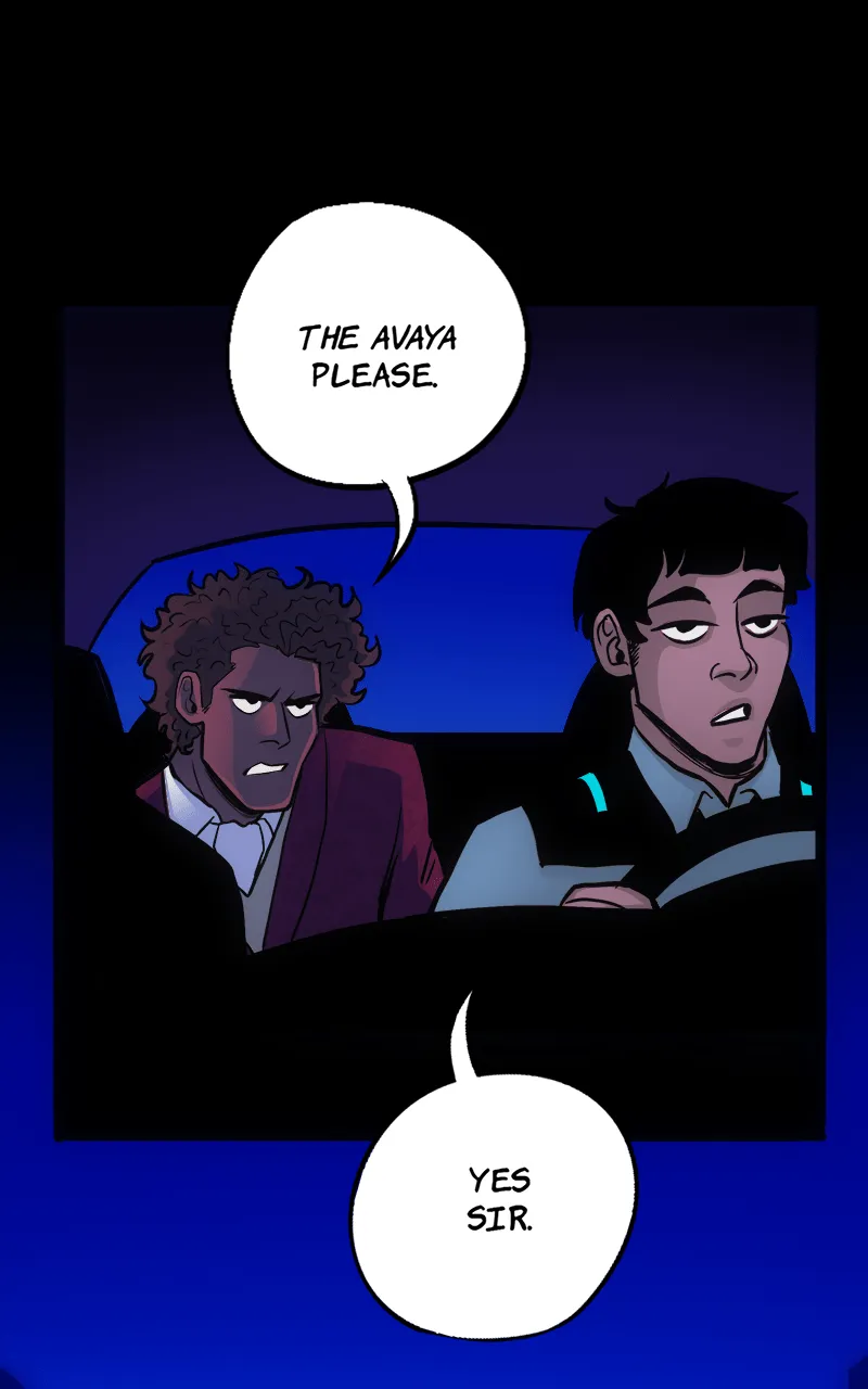 The Prince of Southland Chapter 15 page 28 - 