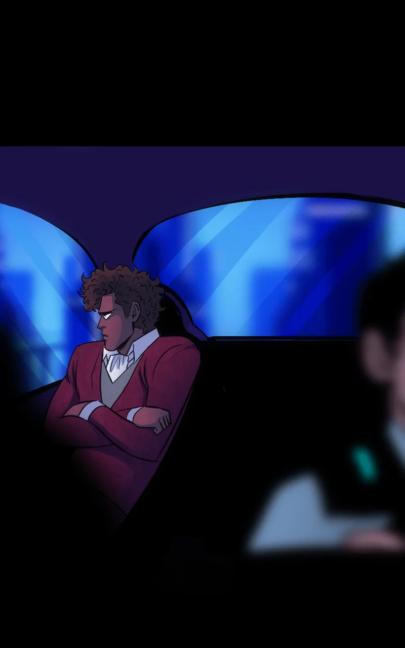 The Prince of Southland Chapter 15 page 31 - 