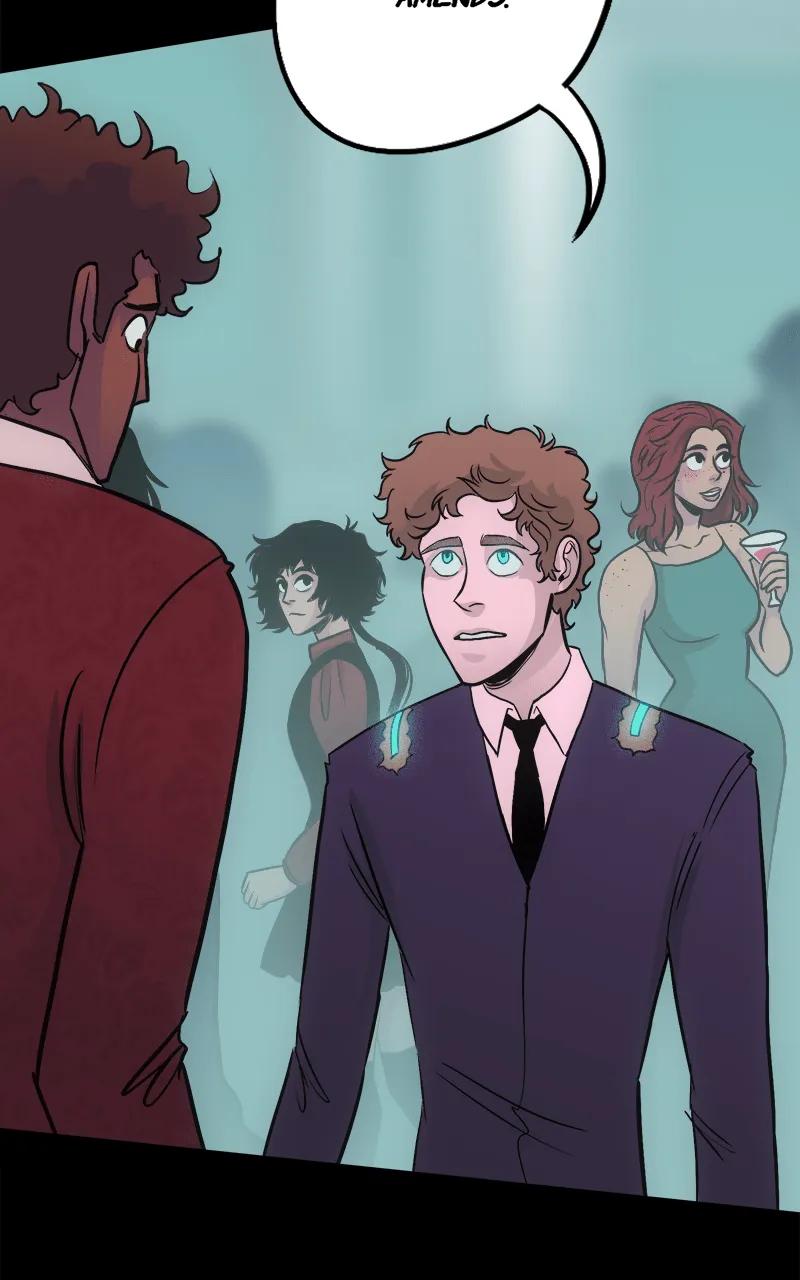 The Prince of Southland Chapter 15 page 5 - 