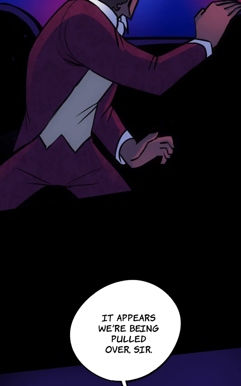 The Prince of Southland Chapter 15 page 41 - 
