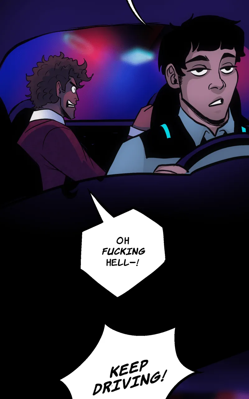 The Prince of Southland Chapter 15 page 42 - 