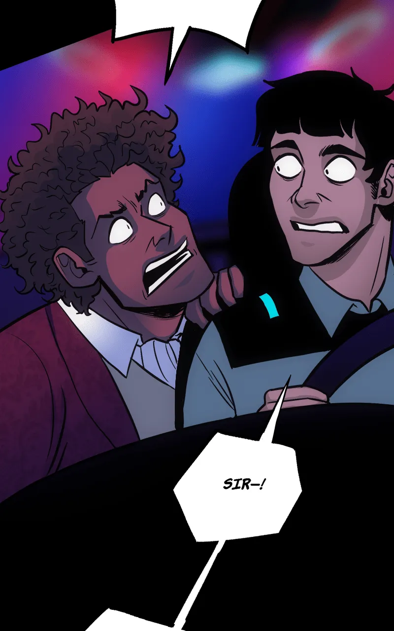The Prince of Southland Chapter 15 page 43 - 