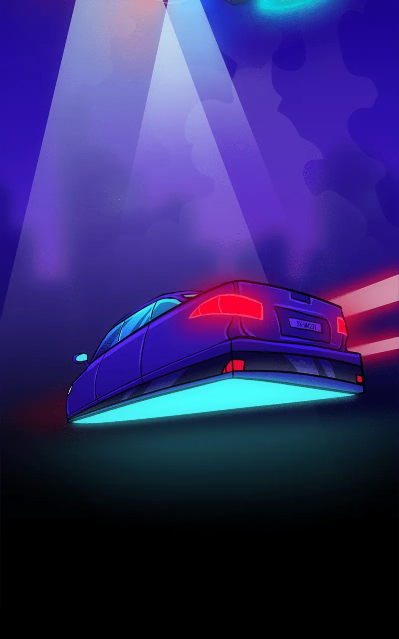The Prince of Southland Chapter 15 page 45 - 