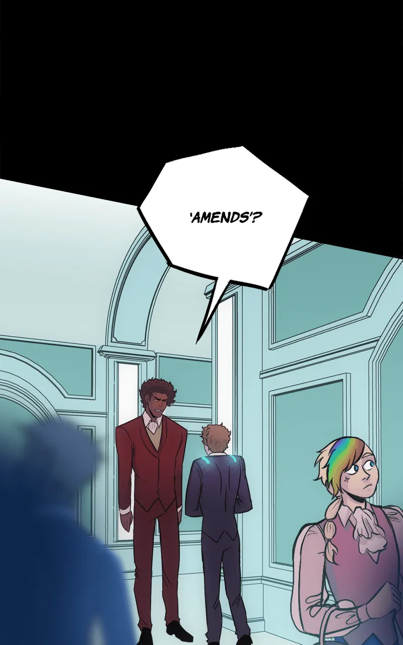 The Prince of Southland Chapter 15 page 6 - 