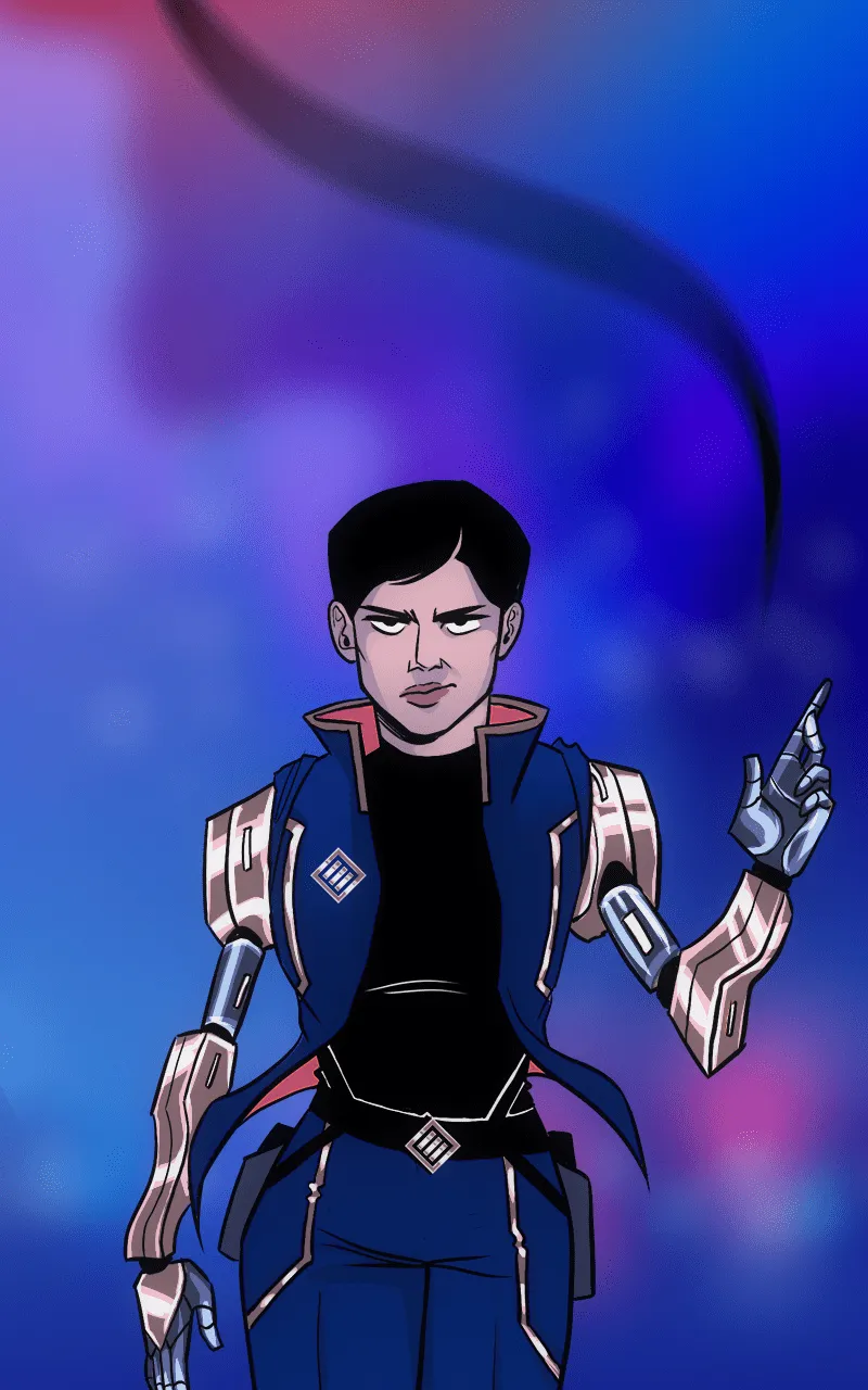 The Prince of Southland Chapter 15 page 51 - 