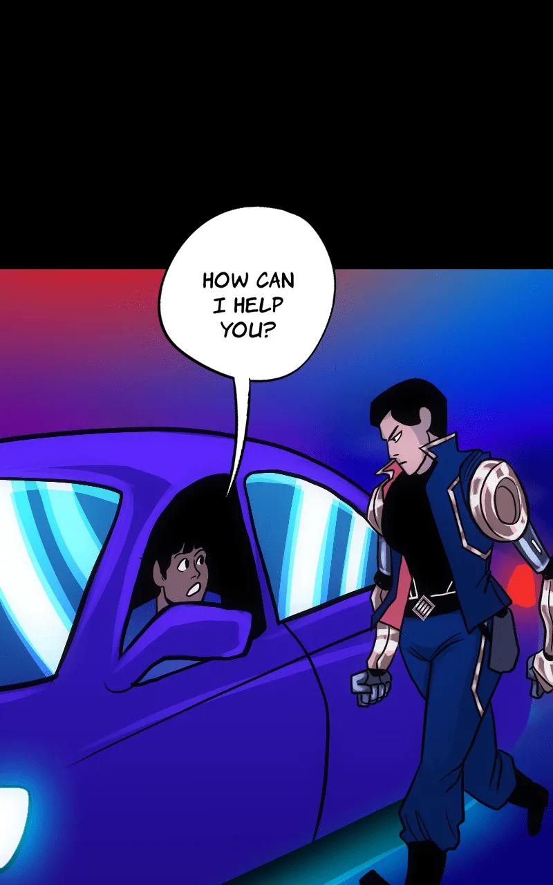 The Prince of Southland Chapter 15 page 53 - 