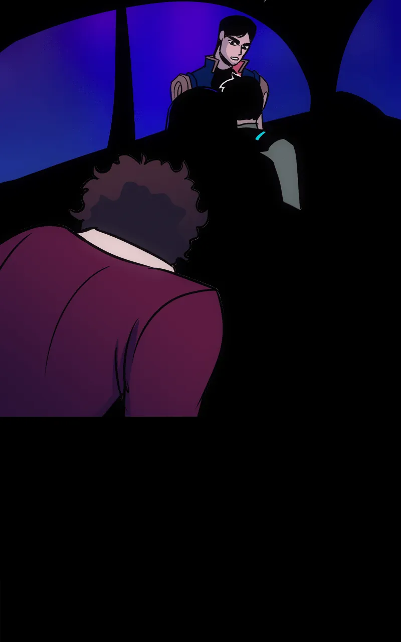 The Prince of Southland Chapter 15 page 55 - 