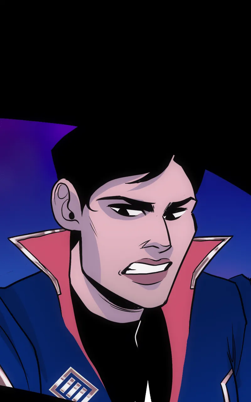 The Prince of Southland Chapter 15 page 56 - 
