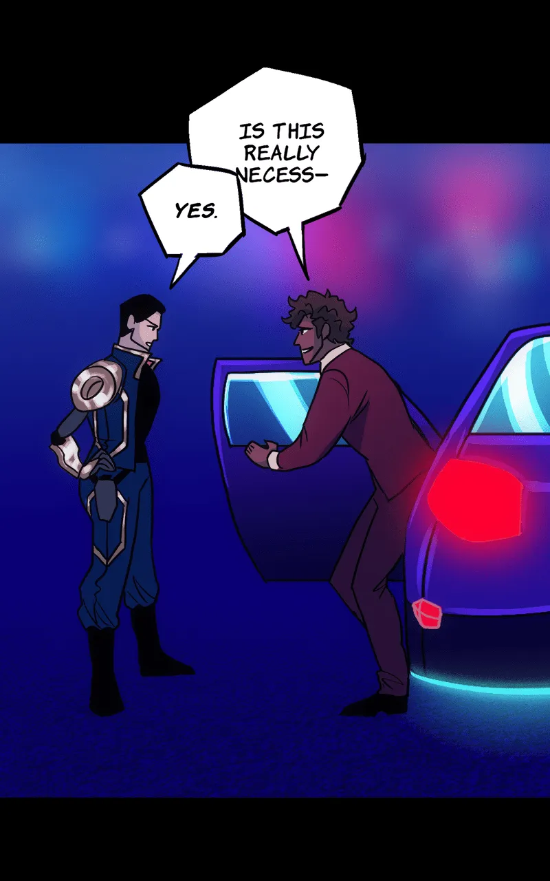 The Prince of Southland Chapter 15 page 59 - 