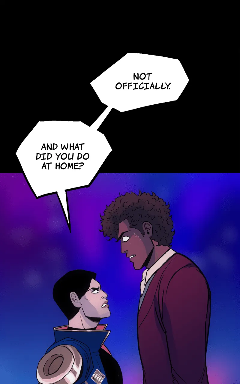The Prince of Southland Chapter 15 page 65 - 