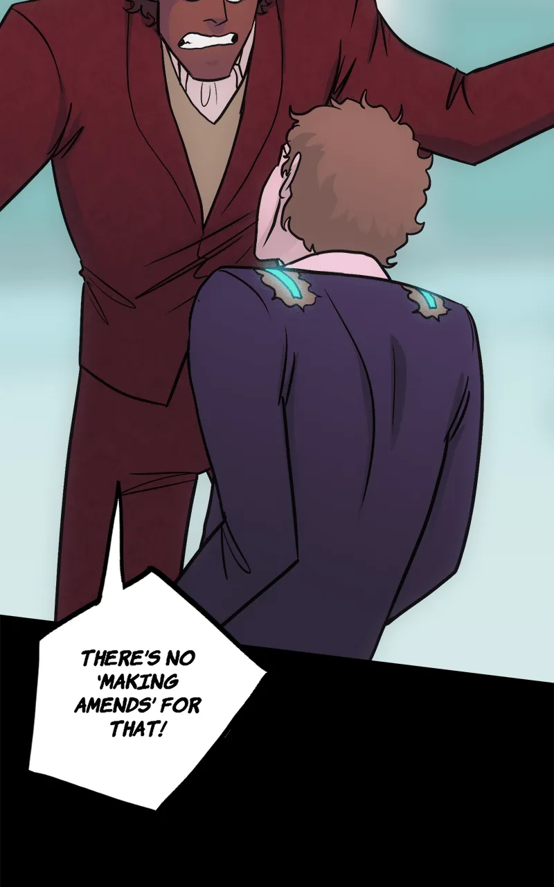 The Prince of Southland Chapter 15 page 8 - 