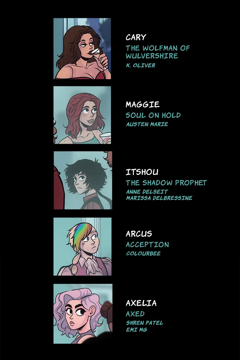 The Prince of Southland Chapter 15 page 75 - 