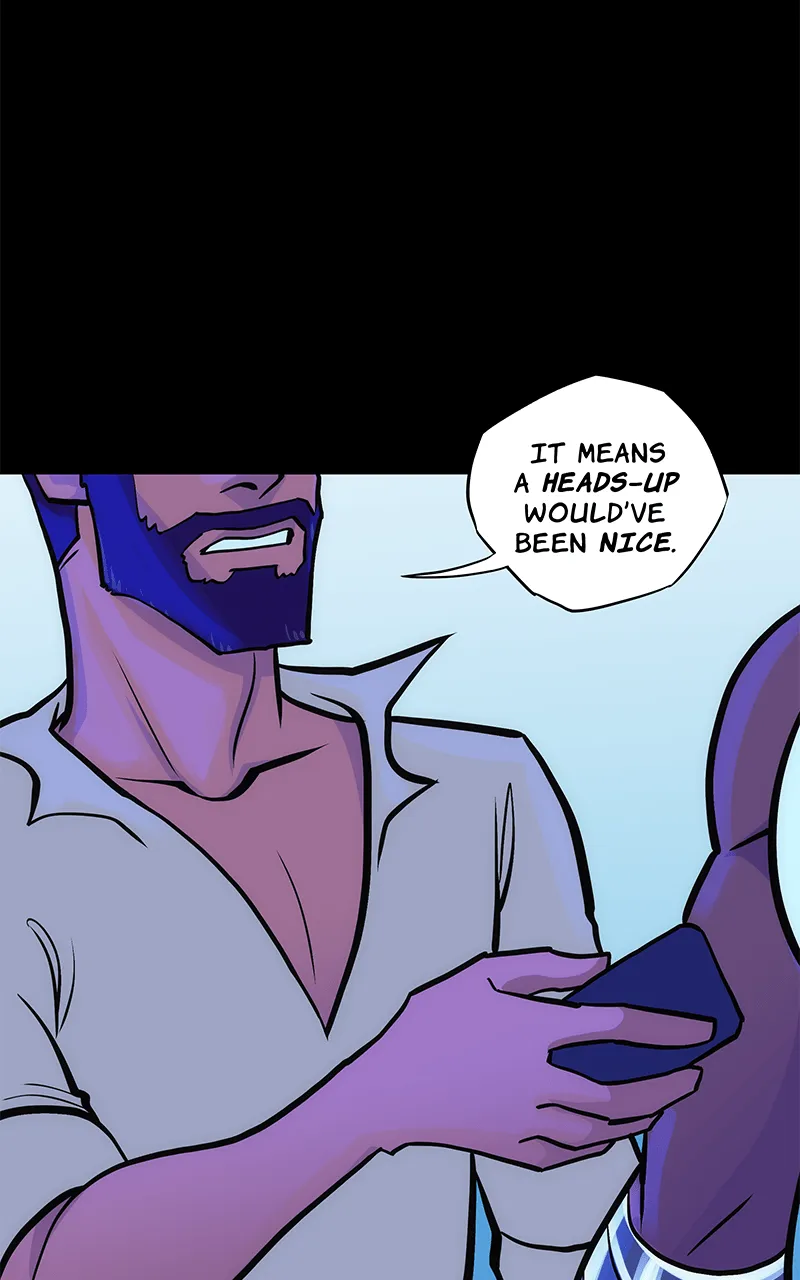 The Prince of Southland Chapter 150 page 11 - 