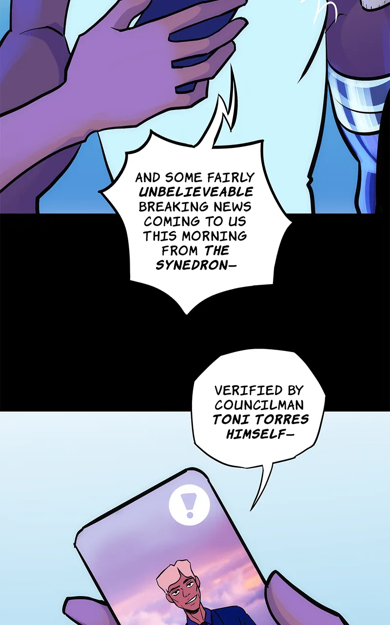 The Prince of Southland Chapter 150 page 13 - 