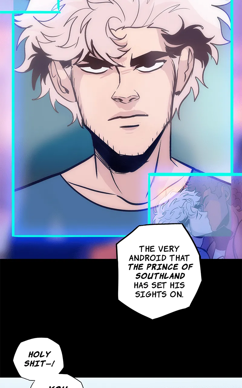 The Prince of Southland Chapter 150 page 15 - 