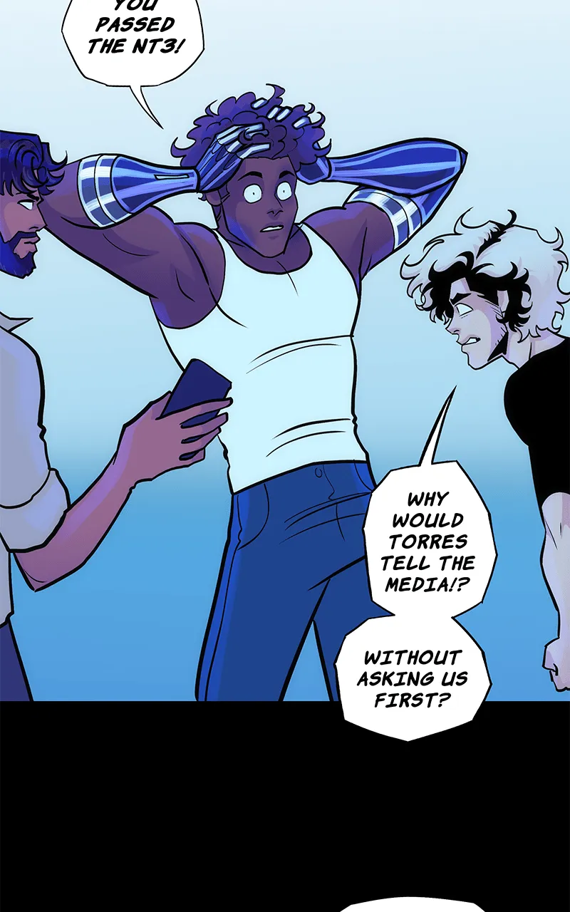 The Prince of Southland Chapter 150 page 16 - 