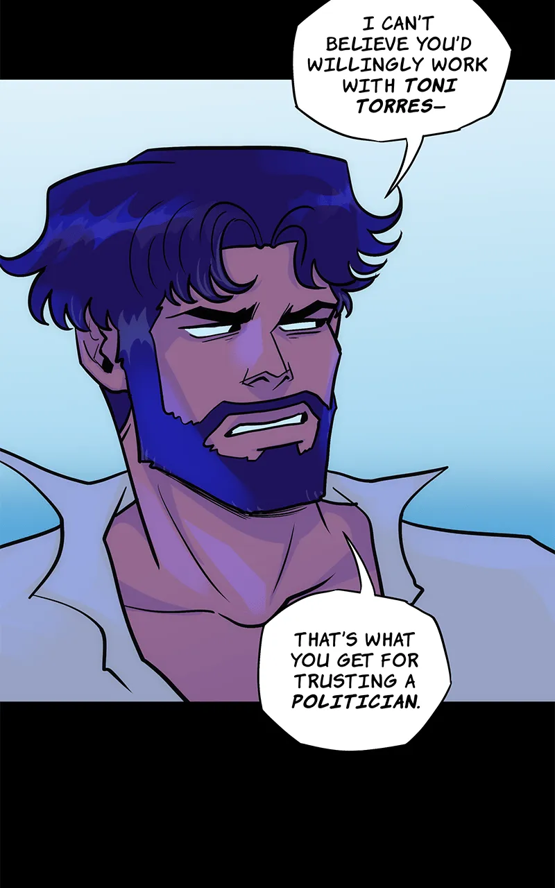 The Prince of Southland Chapter 150 page 17 - 