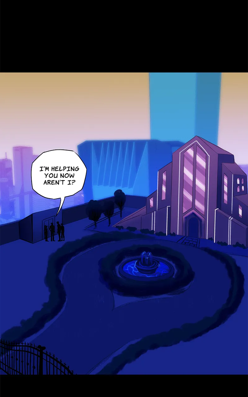 The Prince of Southland Chapter 150 page 21 - 