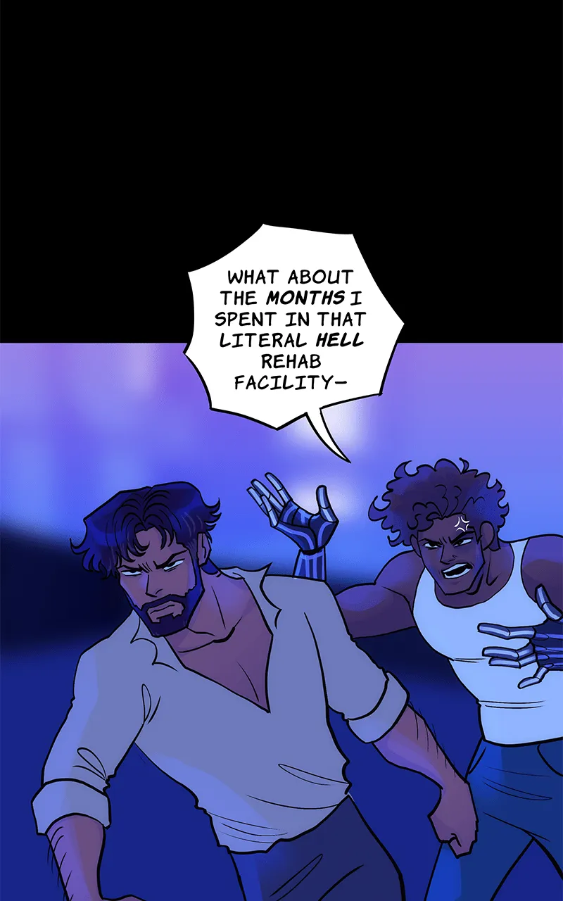 The Prince of Southland Chapter 150 page 22 - 