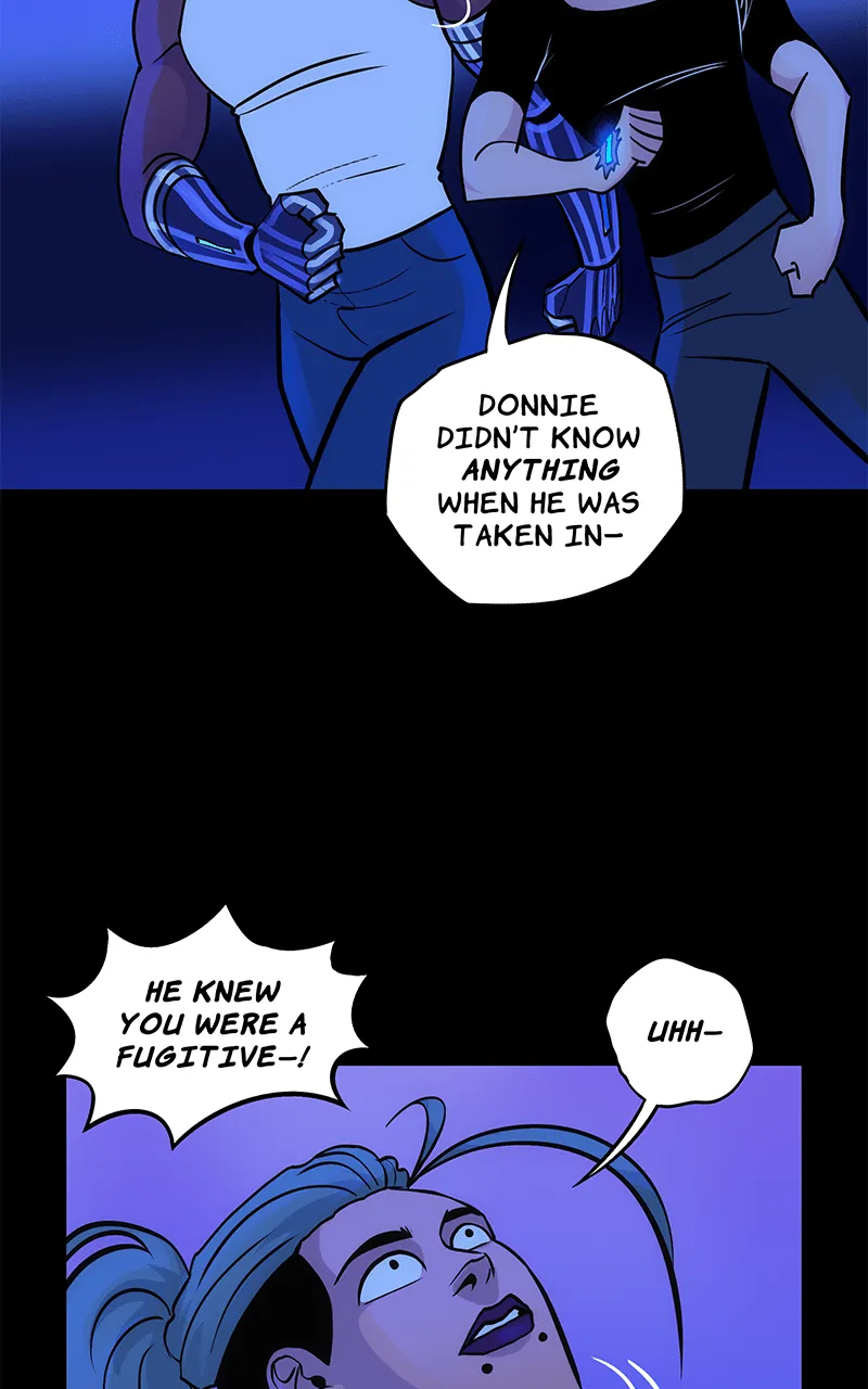 The Prince of Southland Chapter 150 page 25 - 