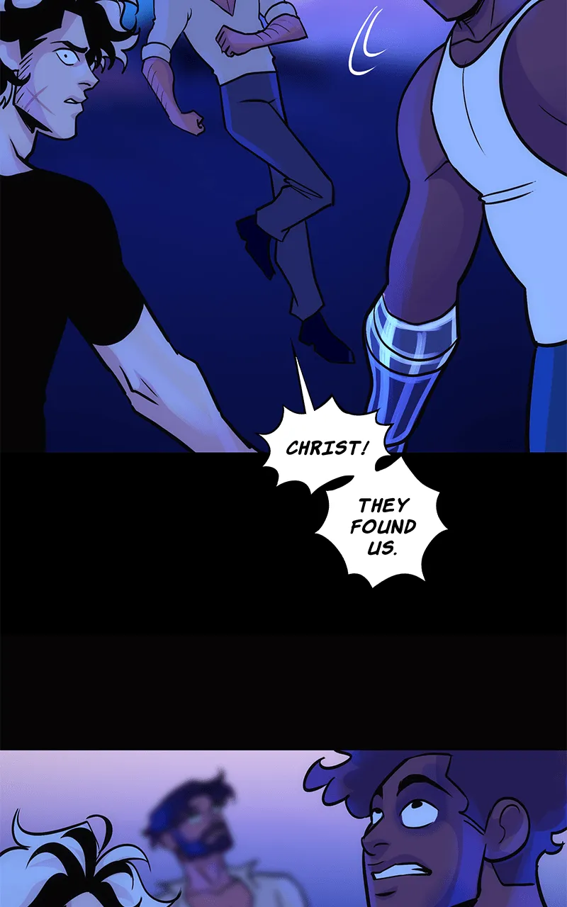 The Prince of Southland Chapter 150 page 27 - 
