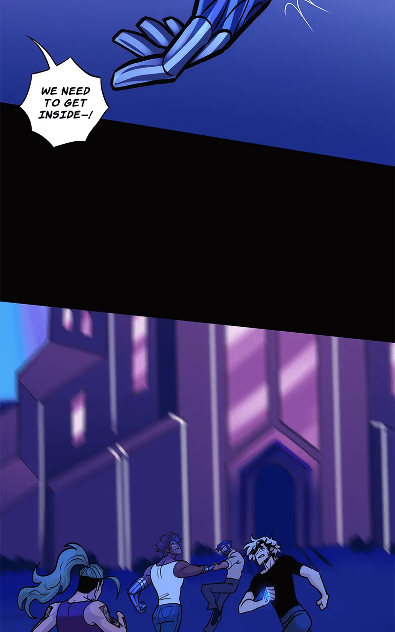 The Prince of Southland Chapter 150 page 30 - 