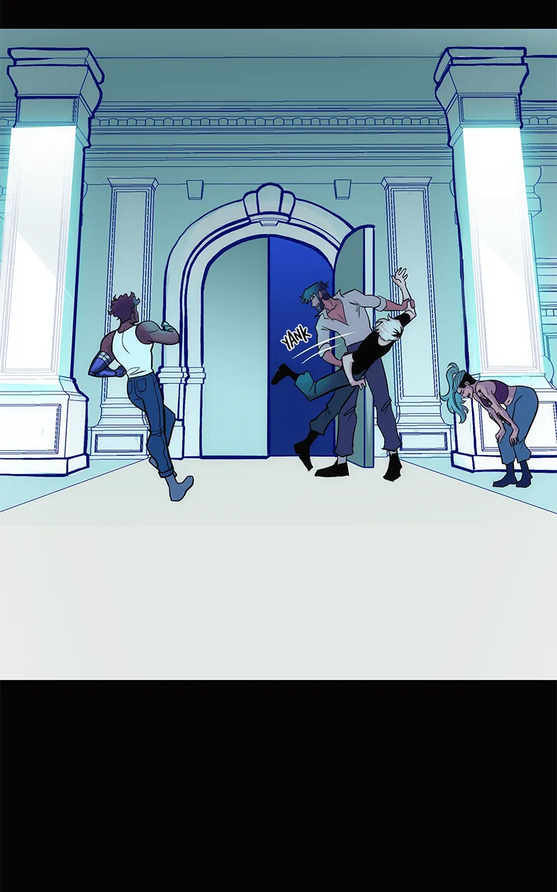 The Prince of Southland Chapter 150 page 36 - 