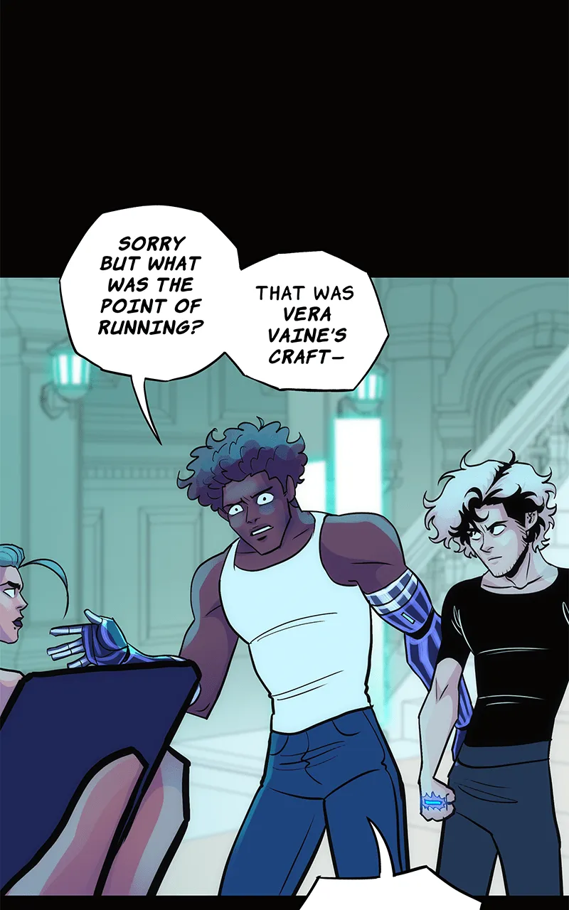 The Prince of Southland Chapter 150 page 38 - 