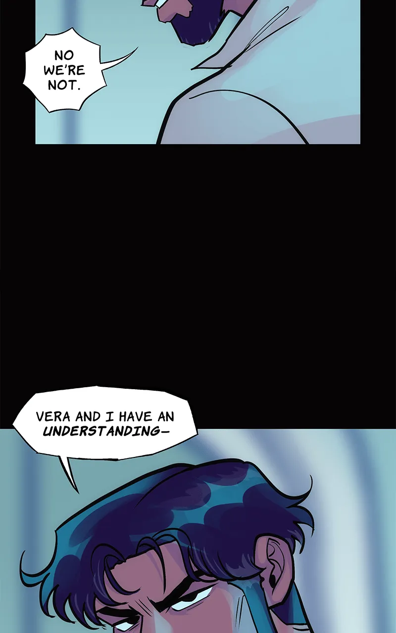 The Prince of Southland Chapter 150 page 40 - 