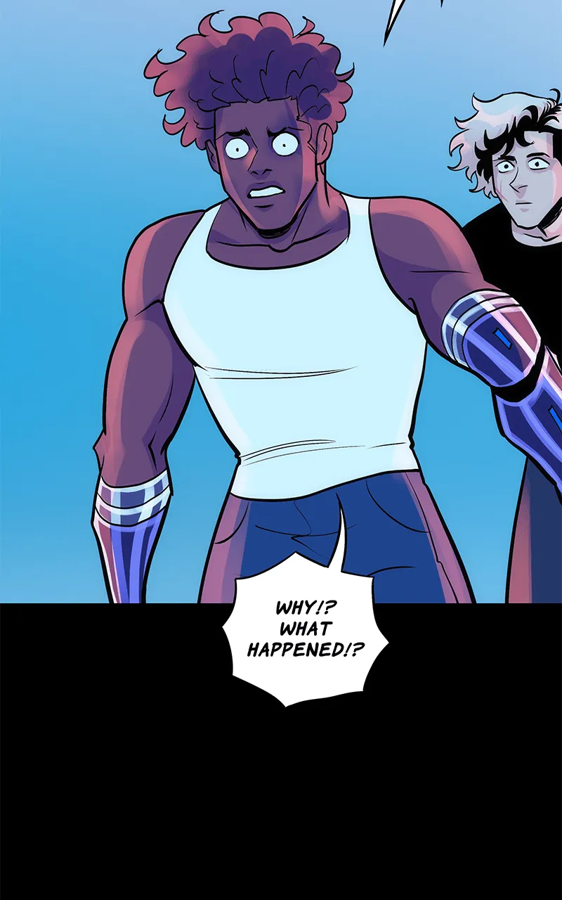The Prince of Southland Chapter 150 page 5 - 