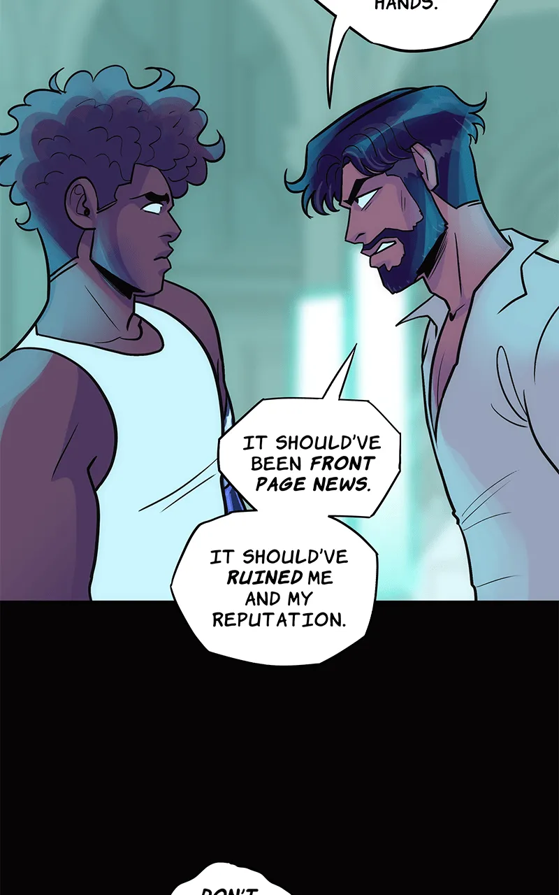 The Prince of Southland Chapter 150 page 43 - 