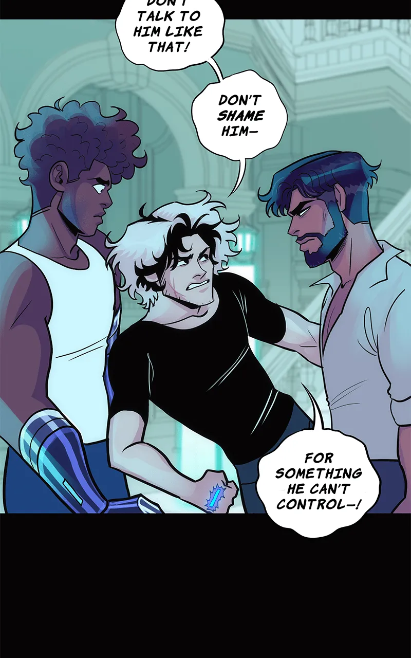 The Prince of Southland Chapter 150 page 44 - 