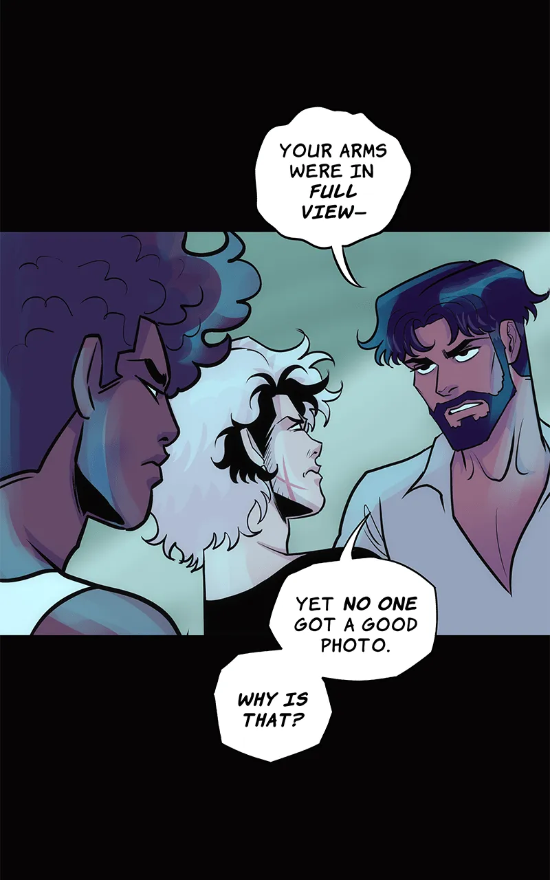 The Prince of Southland Chapter 150 page 46 - 