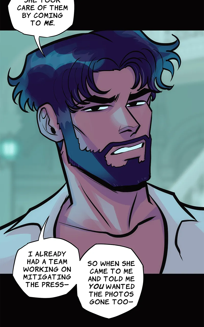The Prince of Southland Chapter 150 page 48 - 