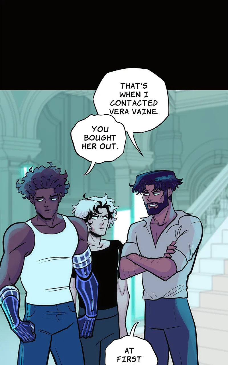 The Prince of Southland Chapter 150 page 49 - 